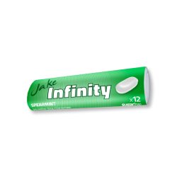 Infinity - Spermint