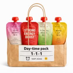 Day-time Pack
